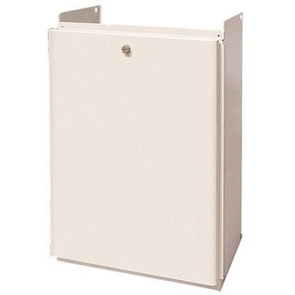 Noritz Tankless Water Heater Pipe Cover for Nr98 PC-2S